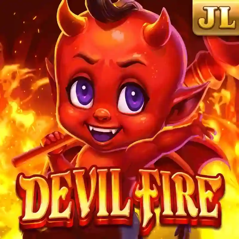 Devil Fire Casino Game