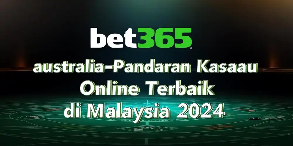 bet365 australia banner