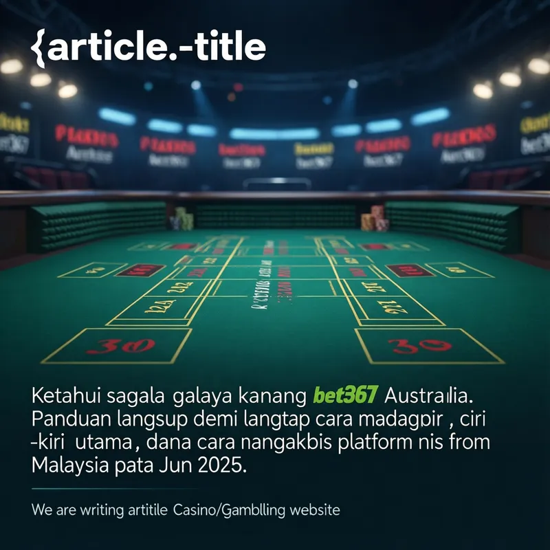 Panduan bet365