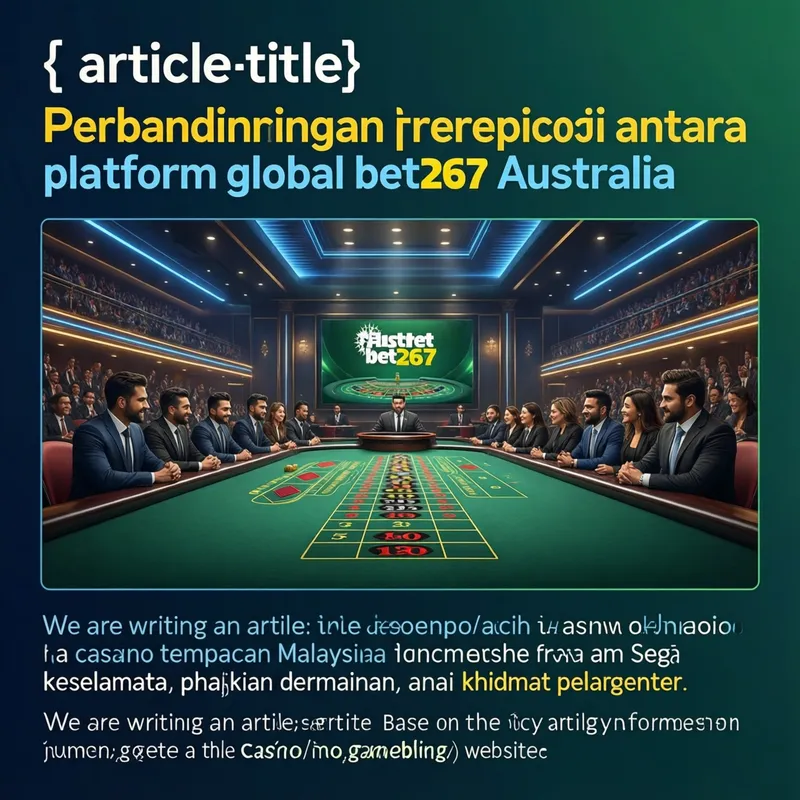 Perbandingan bet365